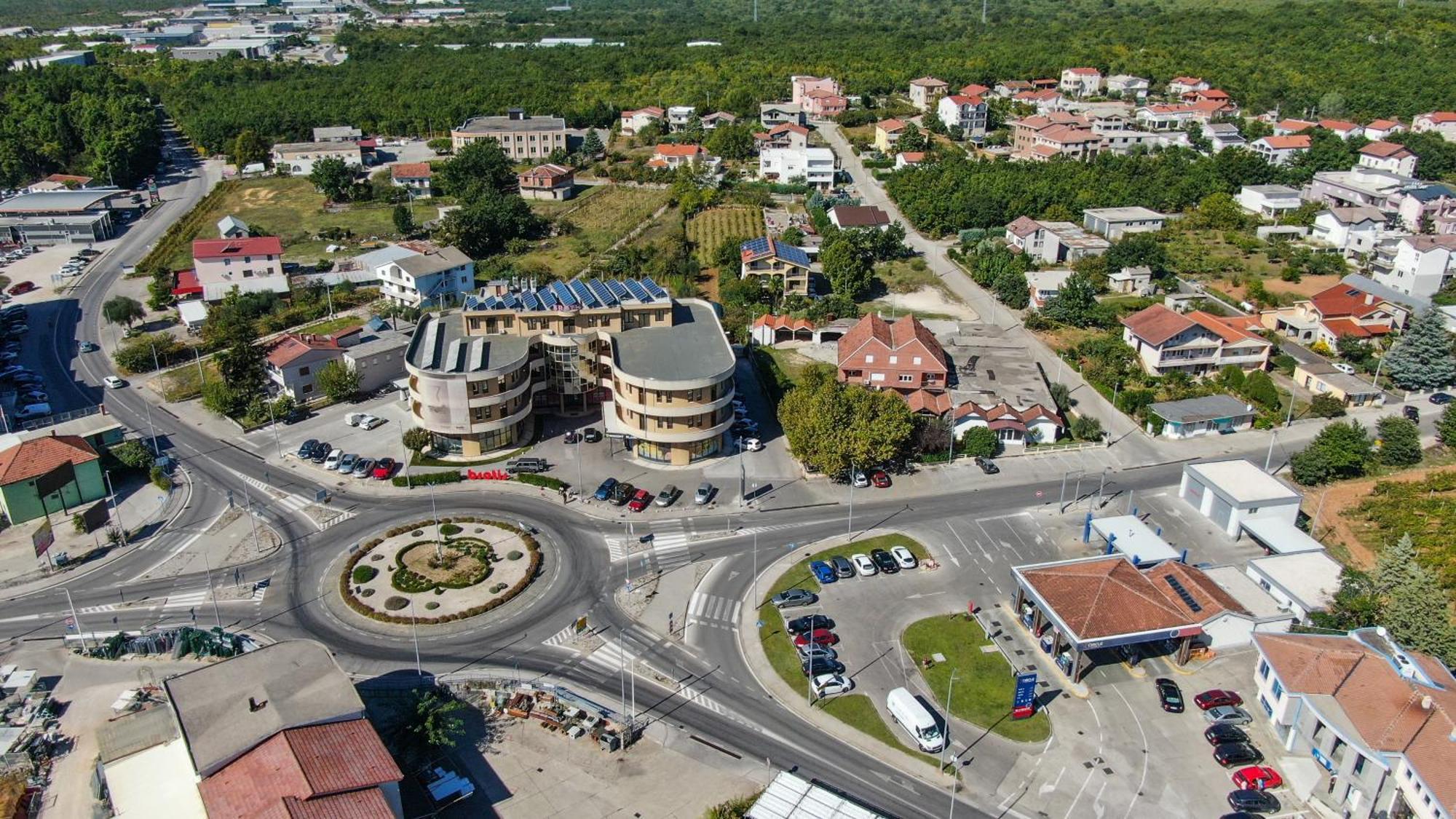 Rooms Rafomarija Međugorje Buitenkant foto