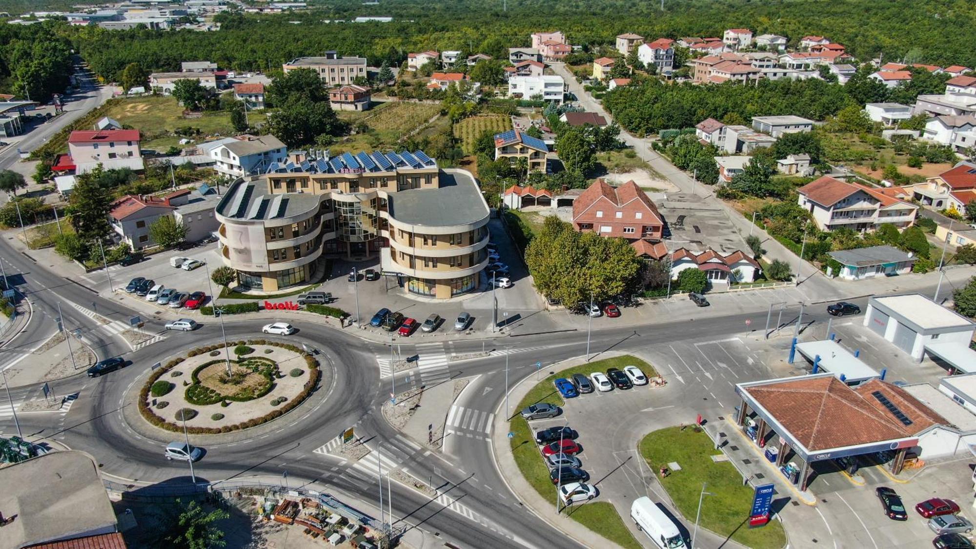 Rooms Rafomarija Međugorje Buitenkant foto