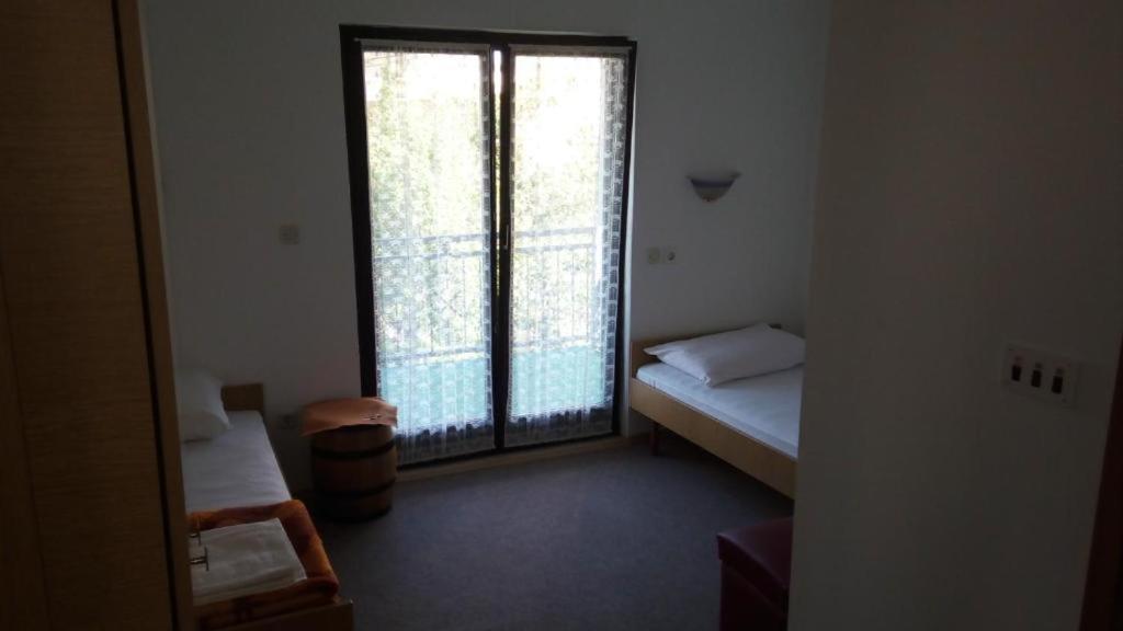 Rooms Rafomarija Međugorje Buitenkant foto