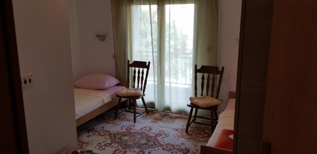Rooms Rafomarija Međugorje Buitenkant foto