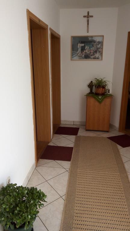 Rooms Rafomarija Međugorje Buitenkant foto
