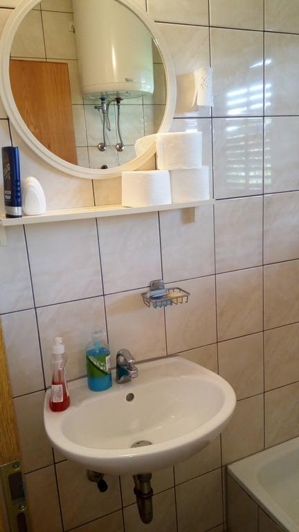 Rooms Rafomarija Međugorje Buitenkant foto