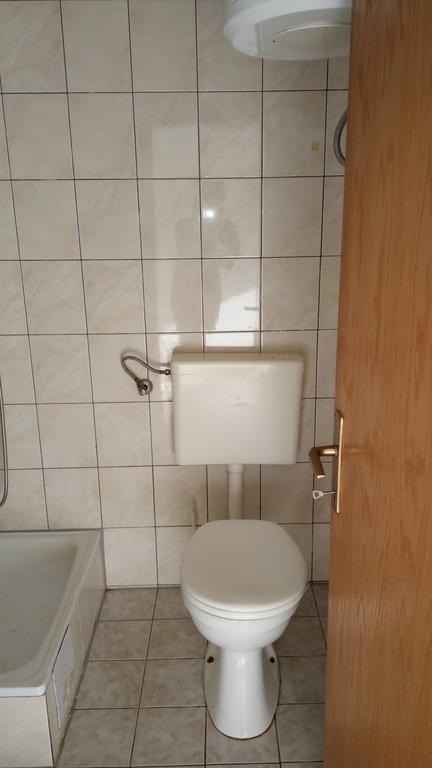Rooms Rafomarija Međugorje Buitenkant foto