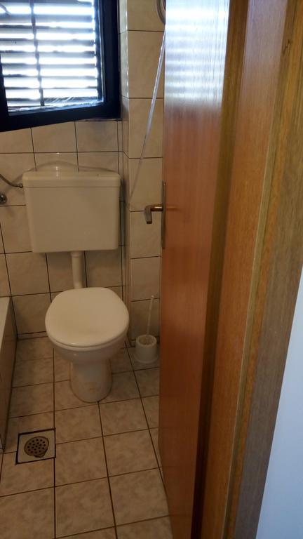 Rooms Rafomarija Međugorje Buitenkant foto