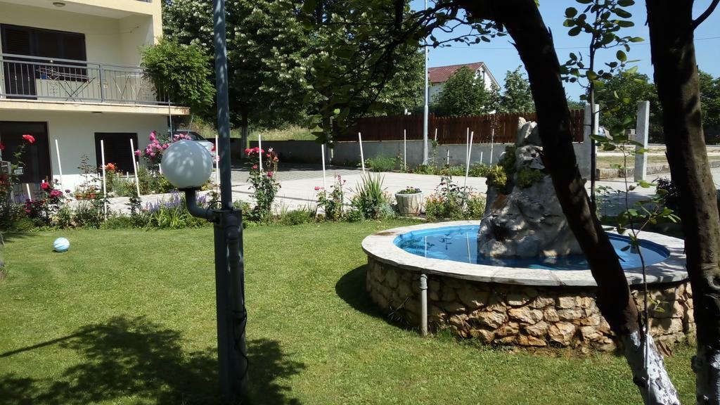 Rooms Rafomarija Međugorje Buitenkant foto