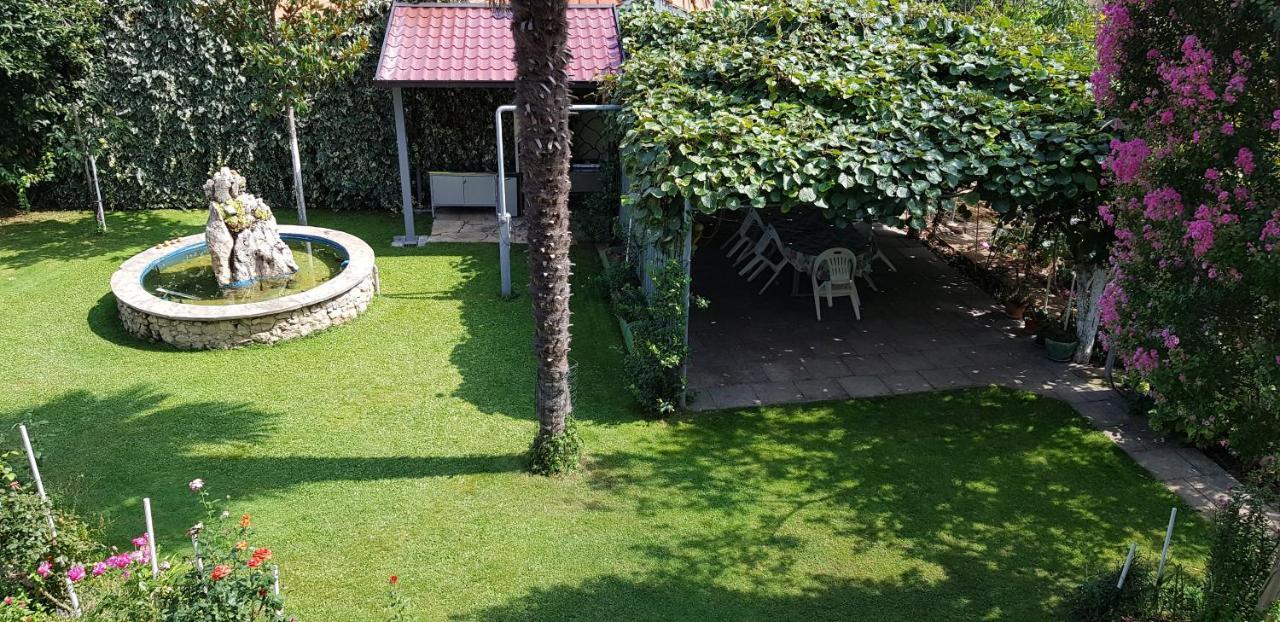 Rooms Rafomarija Međugorje Buitenkant foto