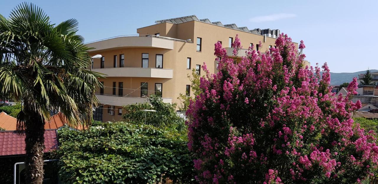 Rooms Rafomarija Međugorje Buitenkant foto