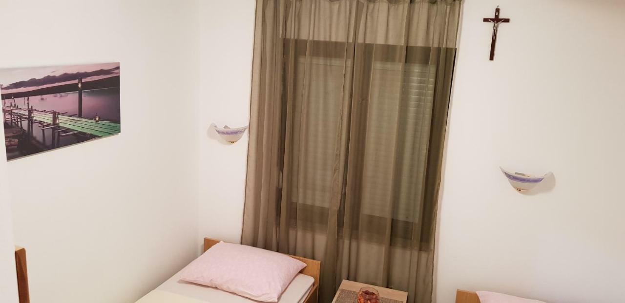 Rooms Rafomarija Međugorje Buitenkant foto