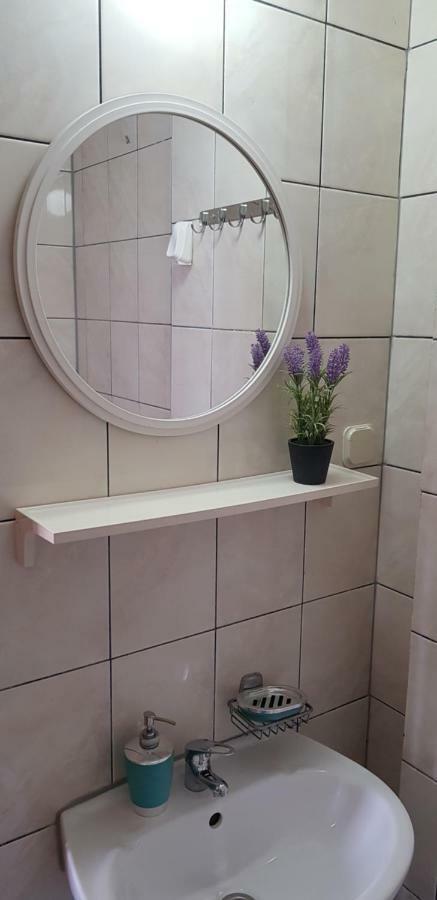 Rooms Rafomarija Međugorje Buitenkant foto