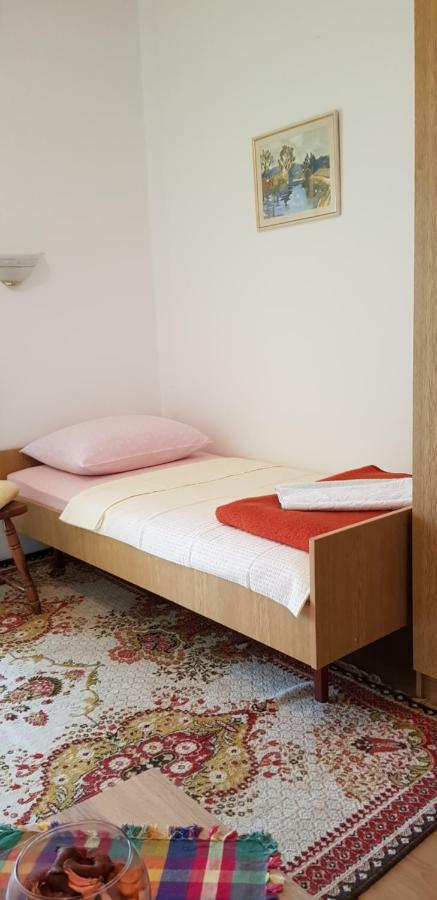 Rooms Rafomarija Međugorje Buitenkant foto
