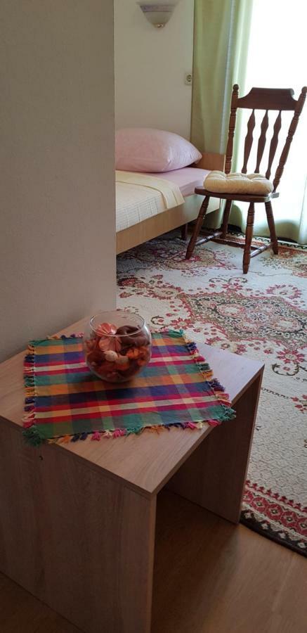 Rooms Rafomarija Međugorje Buitenkant foto