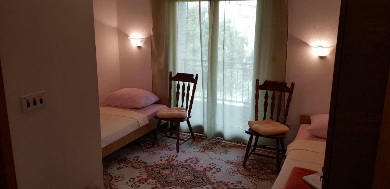 Rooms Rafomarija Međugorje Buitenkant foto